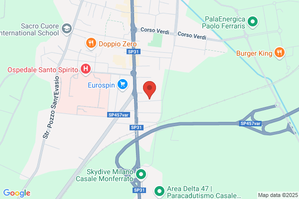 Pozzoli (S.P.A.)