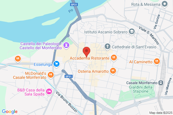 Provincia Di Alessandria