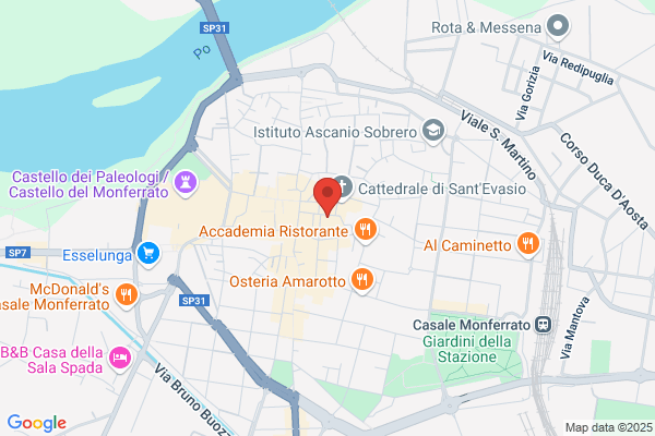Pizzeria Marechiaro Di Amodio Claudio E C. s.N.C.