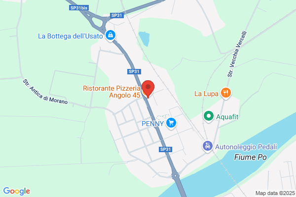 Pizzeria Ristorante Aquila S.N.C.