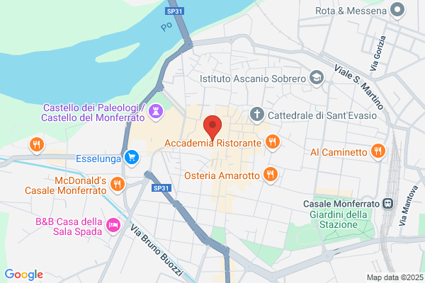 Pizzeria Santa Lucia