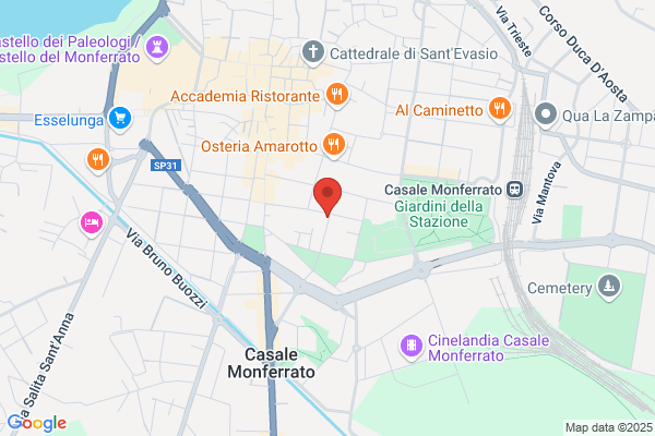 Studio Legale Associato Bagnera - Giovenco