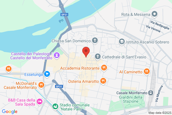 Ristorante Trattoria Locanda Rossignoli 1913