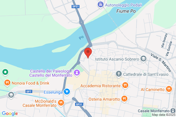 Panificio Gran Forno S. Ilario