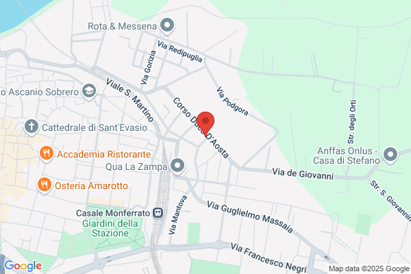 Ristorante Casale S.R.L.