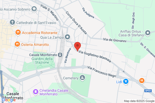 Ristorante Le Terre Del Grignolino