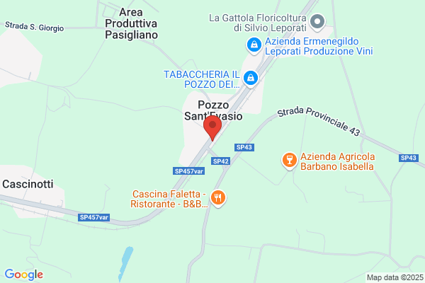 Ristorante Pizzeria da Regina