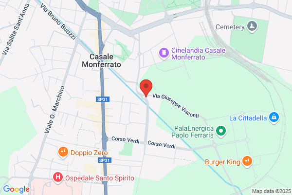 Tiro A Segno Nazionale Poligono