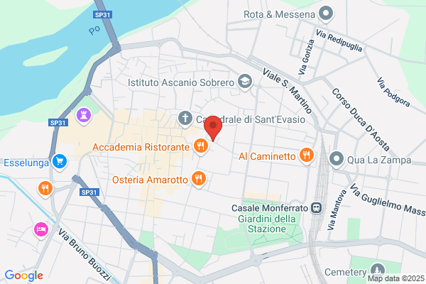 Lavanderia La Rapida