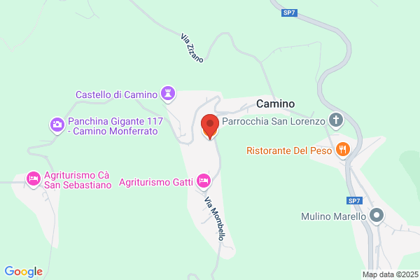 Dellavalle Luigi
