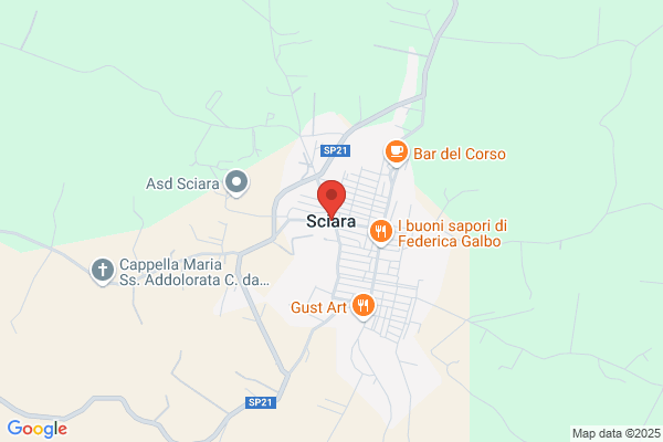 Sciara domenico
