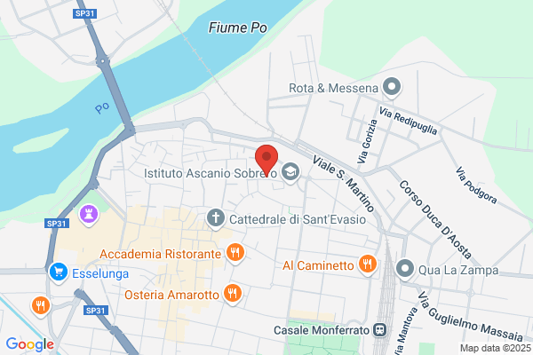 Centro Alba Nuova