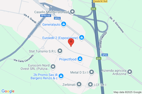 L.A.E.M. Laboratorio Applicazioni Elettromeccaniche Srl