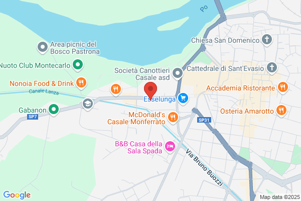 Massa Teresa E C. (S.A.S.)