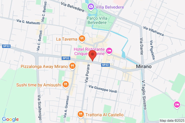 Gruppo Immobiliare Athena S.R.L.