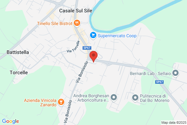 Immobiliare Faberi Di Liotto Federica & C. snc