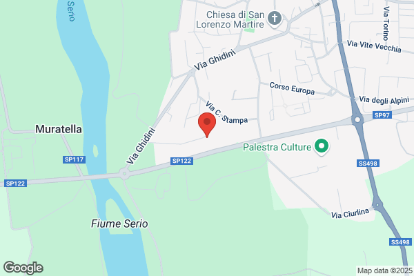 G.B. Costruzioni S.R.L.