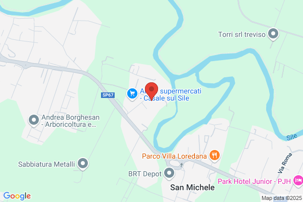 Fine Chemical Factory
