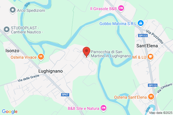 Parrocchia Di Lughignano o