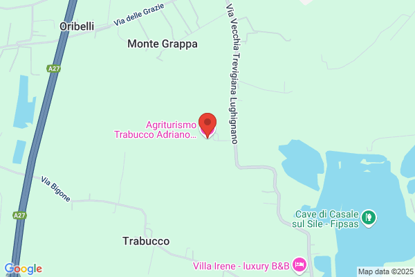 Trabucco adriano