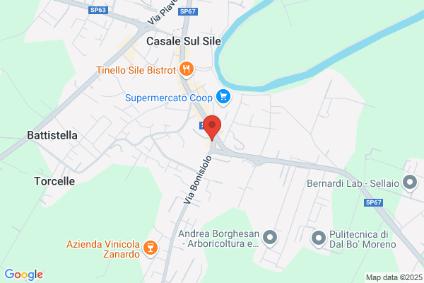 G.Cinque Immobiliare S.R.L.