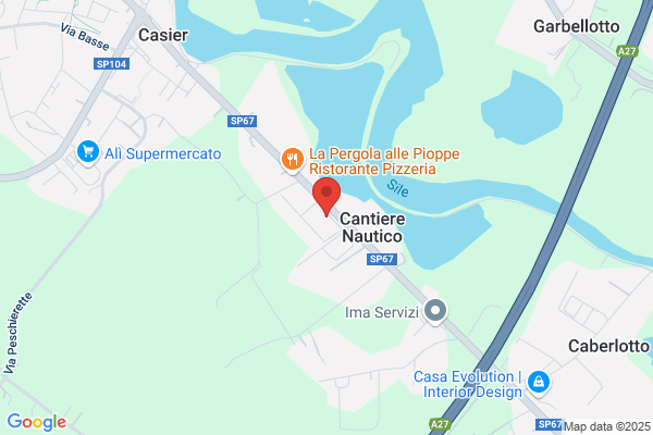 Elettrohm Di Borin F. & Frassinella E. (S.N.C.)