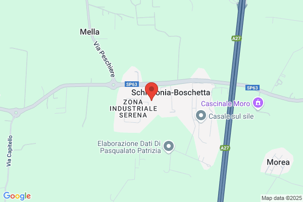 Novo Impianti S.R.L.