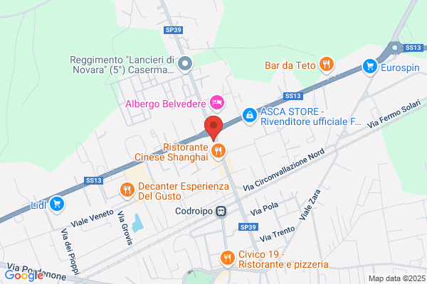 Moretto Serramenti S.A.S. Di P. Moretto E c.