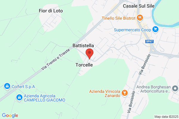 Punto Casa