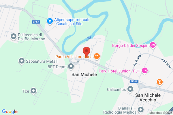 Imac Arreda Srl