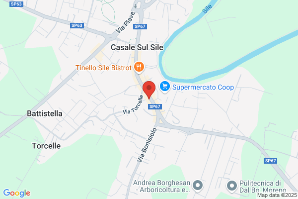 Panificio Sarzetto Di Sarzetto & C. S.N.C