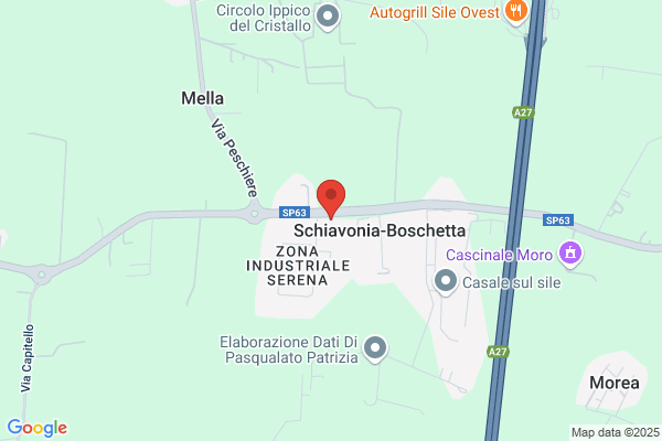 Euroidraulica F.lli Padovan