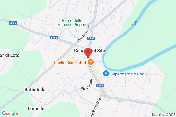 Ostaria alla Torre