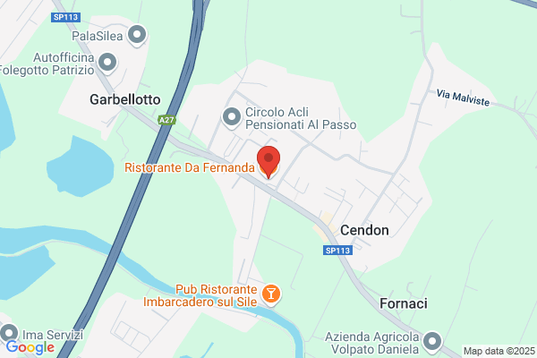 Ristorante da Fernanda