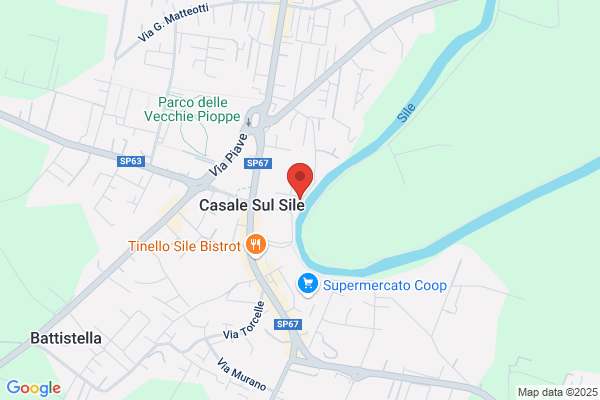 La Porta Rossa Ristorante