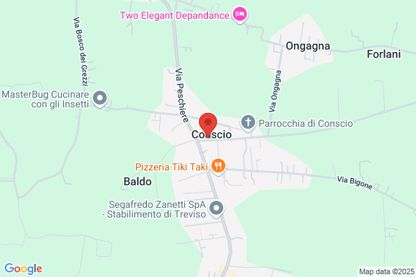 Trattoria Da Giacomo