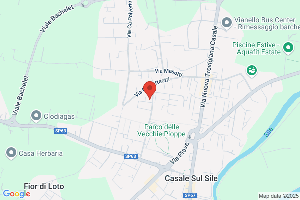 Trattoria Il Panevin