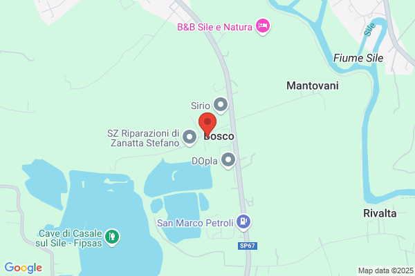 Tappezzeria Belle'