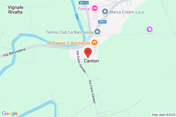 Dimmas Di Massimo Andreetta