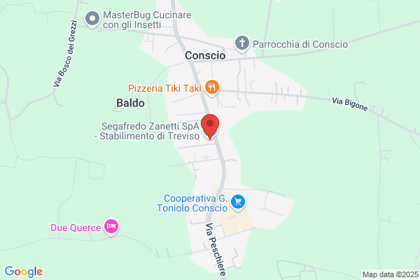 Triveneto Games Srl