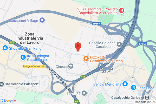Agenzia degli Automobilisti