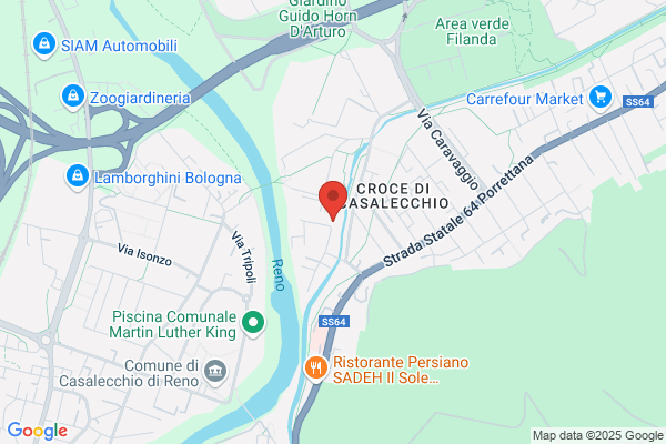 Autofficina F.lli Pino