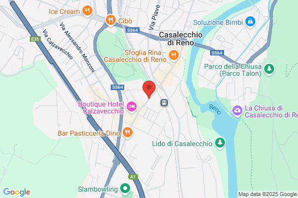 Elettrauto Comm. Bagatin Carlo