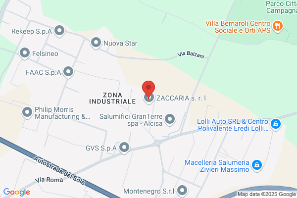 Officina Lardieri