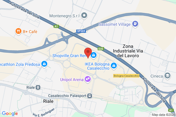 Calzedonia