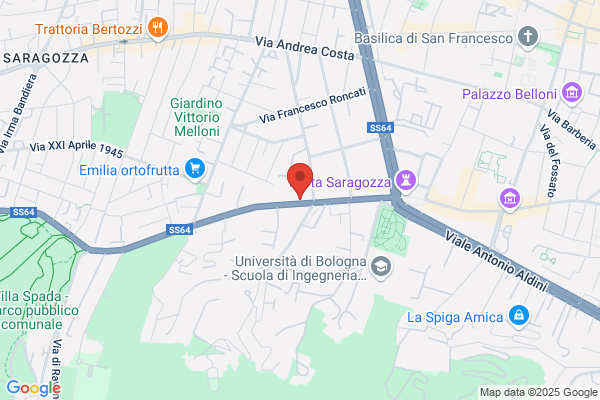 Negozio Vintage & Griffes