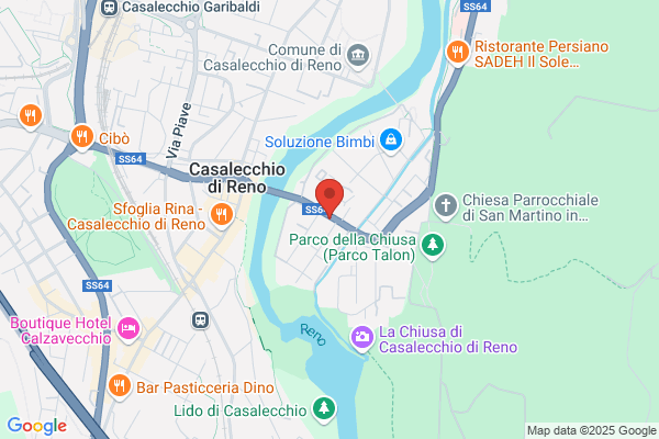 Forni Gabriele