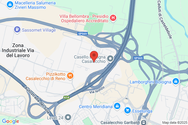 G.F.A. Studio Di Viola F. E Paiva g. S.N.c.