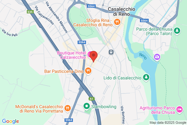 Zagnoni Abbigliamento