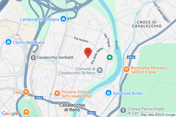 Gelateria Bar Kaffe Kaffe